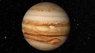 Jupiter